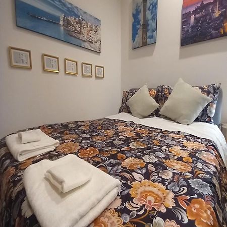 Апартаменти Aquarium Central Loft Генуя Екстер'єр фото